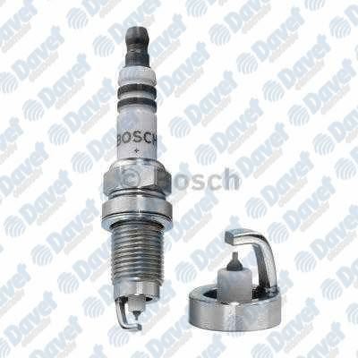 BOSCH 0242236566 Atesleme Bujisi [ Platinum ] [ Fr7hpp33 ] A8 6.0 Quattro Alhambra 2.8 Alhambra 2.8 4motion Arosa 1.0 Arosa 1.4 Bora 1.4 Bora 1.4 Variant Bora 1.6 Bora 1.6 Variant Bora 2.0 Bora 2.0 4motion Bora 2.0 Variant Bora 2.0 Variant 4motion Bora 2.3 Bora 2.3 4motio